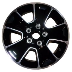 Alumiinivanne Uusi Alkuperäinen 16" 403008821R Dacia