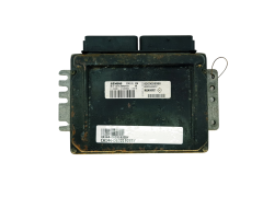 Ohjausyksikkö S110138000B 8200059086 8200044437 Renault Siemens 32192