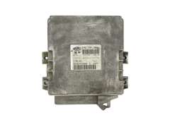 Ohjausyksikkö 9636726980 16300.464 IAW1AP.80 PSA Magneti Marelli 56219