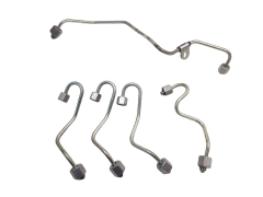 Polttoaineputki 166846853R 166805486R 166808531R 1.6DCI Renault 16 Polttoaineputki 166846853R 166805486R 166808531R 1.6DCI Renault 16