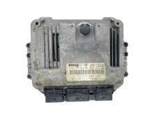 Ohjausyksikkö 0281011432 8200311550 8200311553 Renault Bosch 63553