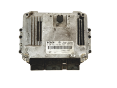Ohjausyksikkö 0281011776 8200391966 8200386508 Renault Bosch 27587