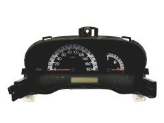 Nopeusmittari Fiat Punto 60.6307.002.H 606307002H 44620