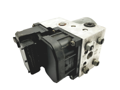 Abs-pumppu Opel Zafira Astra G 90581417 0265216651 34088