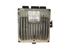 Ohjausyksikkö 8200212348 8200222917 R0410C039A Renault Delphi 18200