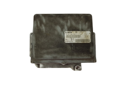 Ohjausyksikkö 0261204622 9630278180 PSA Bosch 17325
