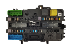 Ohjausyksikkö 13206758 5DK008669-62 Opel GM Hella 1552