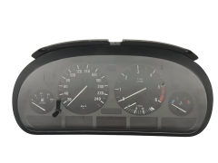 Nopeusmittari BMW 5 E39 6211 8375675 110008735034 56619