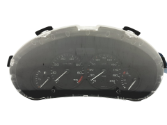 Kierroslukumittari Peugeot 206 9651740180 49130