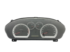 Kierroslukumittari Chevrolet Aveo 96652454 58468