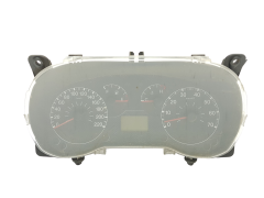 Nopeusmittari Fiat Grande Punto 51701536 503001100200 26250