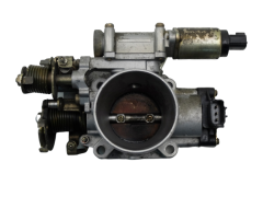 Kaasuläpän venttiili Subaru Impreza RTQ50-300 AESP205-1 Hitachi