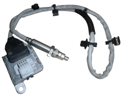 Lambdatunnistin NOX Renault Megane IV 227900016R Lambdatunnistin NOX Renault Megane IV 227900016R