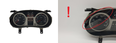 Kierroslukumittari Renault Clio 2 8200059776 2024