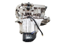 Vaihteisto JC5128 Renault Clio 2 1.5 dci 7701723214 1102