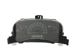Kierroslukumittari Fiat Punto 555000460104 57470