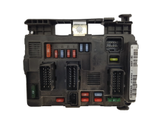 Ohjausyksikkö BSM-B2 9650618580 U118470002J PSA Siemens 1362