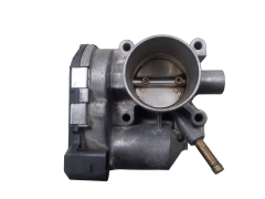 Kaasuläpän venttiili VWAG 1.4 030133062A 0280750049 Bosch 1678
