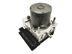 Abs-pumppu Smart Forfour A4544201175 MN116165 0265950456 46470