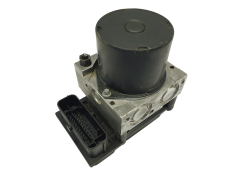 Abs-pumppu VW Fox 5Z0614117B 0265800468 5Z0907379A 66000