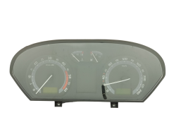 Kierroslukumittari Skoda Fabia 6Y0920862E 110080252024 VDO