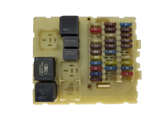 Sulaketaulu Ford 518251608 98AG-14A073-CE