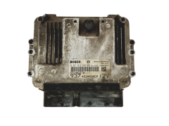Ohjausyksikkö 55206270 0281012882 Alfa Romeo Bosch 30113