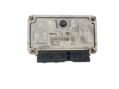 Ohjausyksikkö PSA Toyota 89661-0H022 0261208702 Bosch 45275