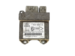 Ohjausyksikön moduuli XF2A-14B321-CE 5WK41770 Ford Siemens