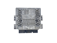 Ohjausyksikkö 8V21-12A650-EB 5WS40584B-T Ford Continental 60023