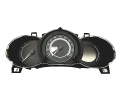 Nopeusmittari Citroen C3 2 98041181XT A2C83012900 57096