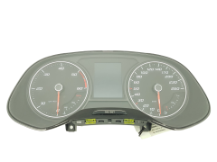 Nopeusmittari Seat Leon 5F0920862A A2C90680600 VDO