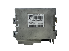 Ohjausyksikkö 7700860324 7700874630 16085.134 IAW 6R.20 Renault 53396