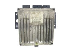 Ohjausyksikkö 8200334419 8200469340 R0410B024D Renault Delphi 63661