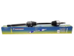 Vetoakseli Oikea Renault Espace 4 8200666595 T6117