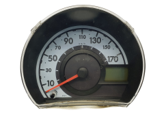 Nopeusmittari Aygo 107 C1 83800-0H011-A Toyota PSA 69620