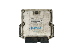 Ohjausyksikkö 0281011064 P04727665AB HN7ABO Chrysler Bosch 34544