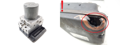 Abs-pumppu BMW 3451 6785441-03 0265960429 0265250509