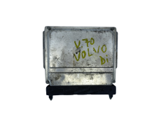 Ohjausyksikkö 0281001776 09496667A Volvo Bosch 62134