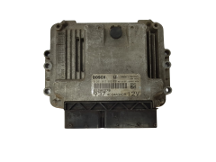 Ohjausyksikkö 55206270 0281012882 4D34A3ADM Alfa Romeo Bosch 16119