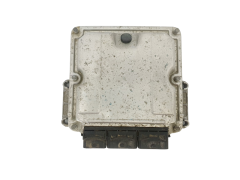 Ohjausyksikkö 0281010556 8200153946 8200095416 Renault Bosch 39132