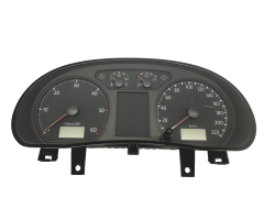 Nopeusmittari VW Polo 9N 6Q0920803D 110080320009 58375