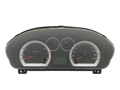 Nopeusmittari Chevrolet Aveo 96814468 54597