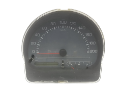 Nopeusmittari Fiat Multipla 46760515 110008871010 48784