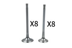 Venttiili 06D109601K 06D109611L B18634 VW Audi Seat Skoda Borsehung