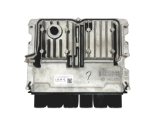 Ohjausyksikkö 0281036574 9886544 BMW Bosch