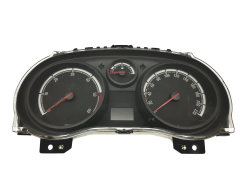 Nopeusmittari Opel Corsa D P0013264261 28120245-3 28979