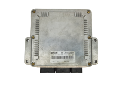 Ohjausyksikkö 0281011087 8200065996 8200233343 Volvo Bosch 16349