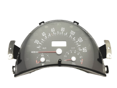 Kierroslukumittari Volkswagen New Beetle 47032 RHD