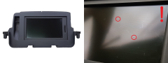 Navigointi Renault Megane 3 259150931R 682470010R TomTom 1401
